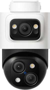eufy PoE Cam S4 Expansion