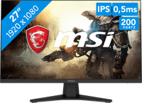 MSI MAG 274F