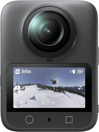 DJI Osmo 360 Standard Combo