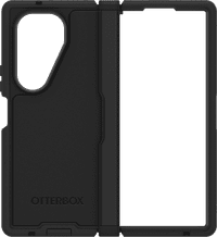 Otterbox Defender Samsung Galaxy Fold 7 Back Cover avec Aimant Noir
