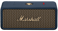 Marshall Emberton III Enceinte BT Midnight Blue