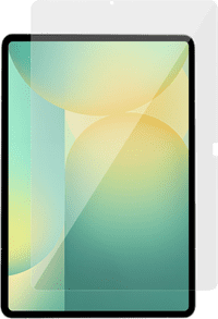 BlueBuilt Samsung Galaxy Tab S10 FE Plus Screen Protector Glass