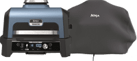 Ninja Woodfire Pro XL OG901EU + Ninja Woodfire Cover XSKOGXLCVREU