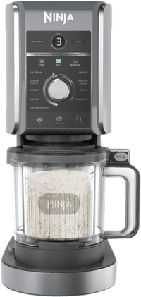 Ninja Creami Deluxe NC502EU