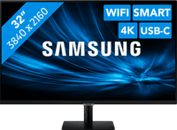 Samsung Smart Monitor M7 M70F LS32FM702UUXEN