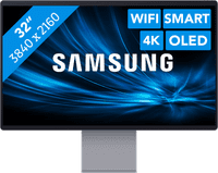 Samsung Smart OLED LS32FM902SUXEN