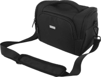 BlueBuilt Sac à Bandoulière pour Appareils Photos