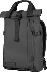 WANDRD THE PRVKE 21 L V4 Noir