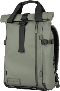 WANDRD THE PRVKE 21L V4 Green