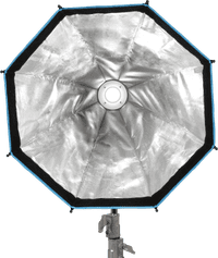 Nanlite Octagonal Softbox 60cm FM Mount