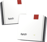 AVM FRITZ!Mesh Set 1600 Lot de 2