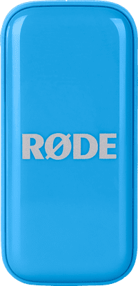 RODE Wireless Micro Blue USB-C