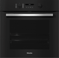 Miele H 2766-1 BP 125 Edition Obsidian Black