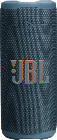 JBL Grip Blauw