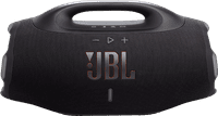 JBL Boombox 4 Black