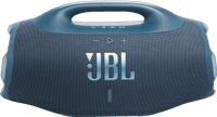 JBL Boombox 4 Bleu