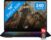 HP OMEN Max OLED 16-ah0990nb Azerty