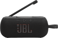 JBL Tuner 3 Zwart