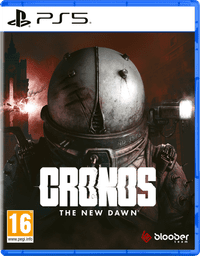 Cronos: The New Dawn PS5