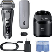 Braun Series 9 PRO+ 9675CC Graphite