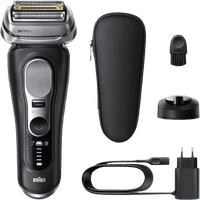 Braun Series 9 PRO+ 9610S Noir