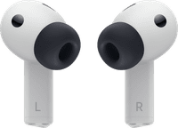 Samsung Galaxy Buds3 FE Grijs