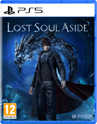 Lost Soul Aside PS5