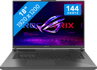ASUS ROG Strix G18 G814PP-S8054W AZERTY