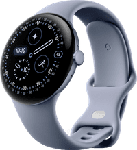 Google Pixel Watch 4 Gris 45 mm