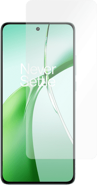 Just In Case Tempered Glass OnePlus Nord CE 5 Protège-écran