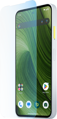 Fairphone 6 Screenprotector Glas