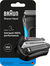 Braun Series 3+ 32B