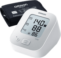 Omron X2+ Connect