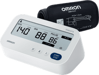 Omron X4 Connect AFib