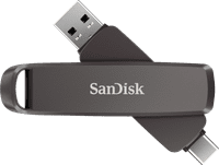 SanDisk Extreme PRO Dual Drive 1 To