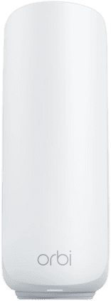 Netgear Orbi RBE370 - Uitbreiding