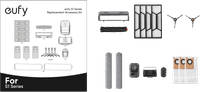 Eufy S1 Kit d'Entretien
