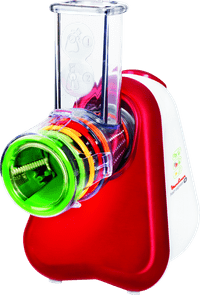 Moulinex Fresh Express Plus 5-in-1 DJ755G32