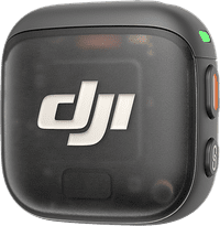 DJI Mic 3 Zender