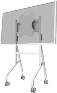 Neomounts MOVE Go Flip FL50-515WH1 Samsung Flip Support 55-65"