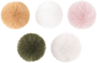 DJI Mic 3 Multi-Color Paravent