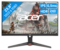 Acer Nitro XV240YW3bmiiprx