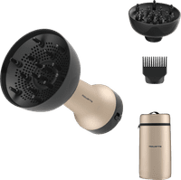 Rowenta Curl Power Hair Care CV7D30E0