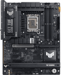 ASUS TUF Gaming Z890-PLUS WiFi