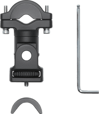 DJI Osmo Motorcycle Heavy-Duty Mount