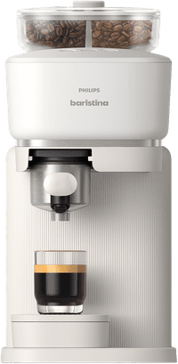 Philips Baristina Bean Swap BAR320/00