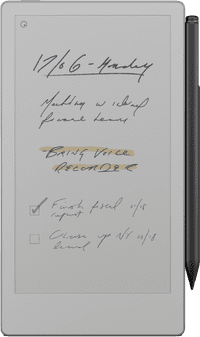 reMarkable Paper Pro Move