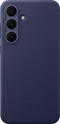 Samsung Galaxy S25 FE Kindsuit Back Cover Bleu Foncé