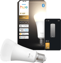 Philips Hue A67 White 1600lm E27