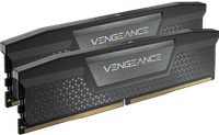 CORSAIR Vengeance 32GB (2x16GB) DDR5 DIMM 5600MT/s CL40